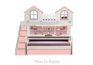 Maxi Ev Ranza